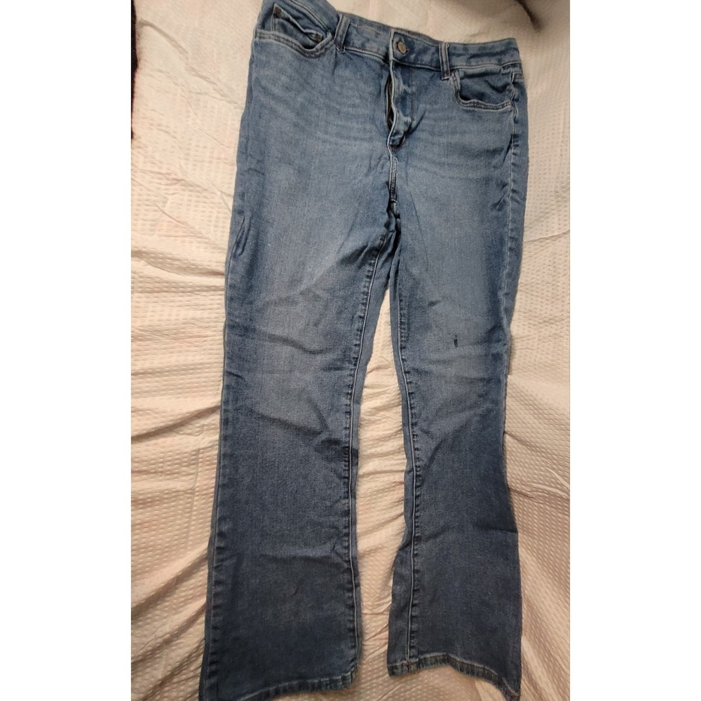Sonoma Goods For‎ Life Bootcut 14